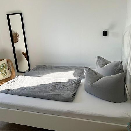 Apartment Suennanbeter Mit Pool Fuer 2-4 Personen Dahme  Ngoại thất bức ảnh