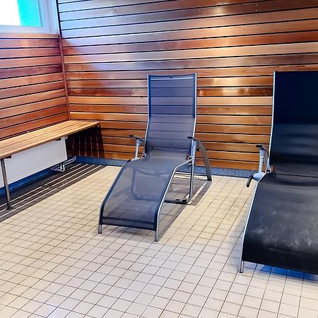 Apartment Suennanbeter Mit Pool Fuer 2-4 Personen Dahme  Ngoại thất bức ảnh