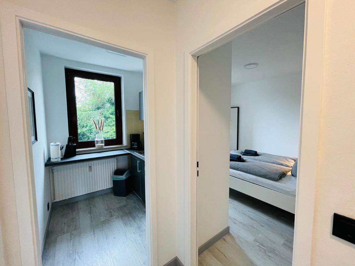 Apartment Suennanbeter Mit Pool Fuer 2-4 Personen Dahme  Ngoại thất bức ảnh