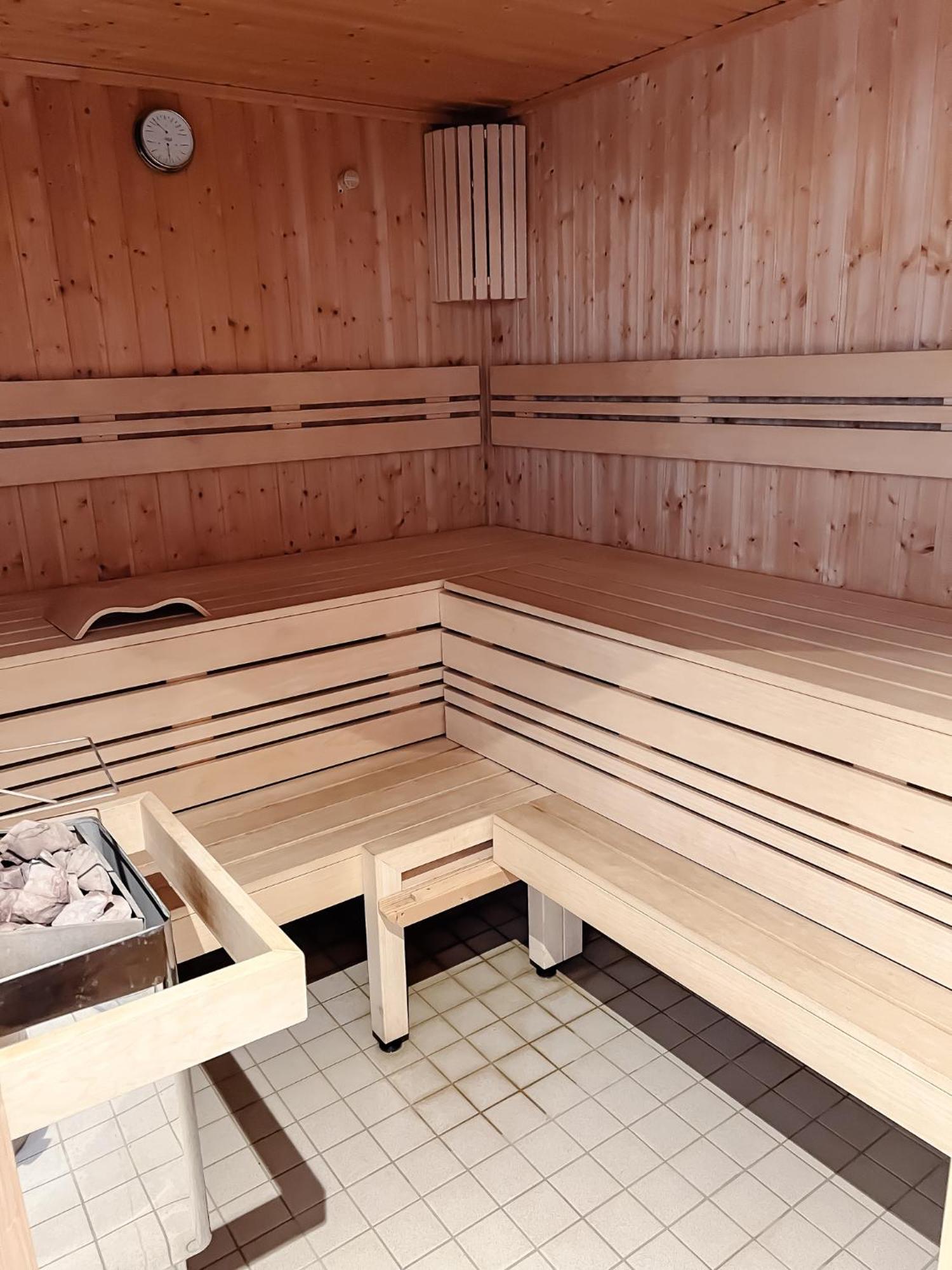 Apartment Suennanbeter Mit Pool Fuer 2-4 Personen Dahme  Ngoại thất bức ảnh