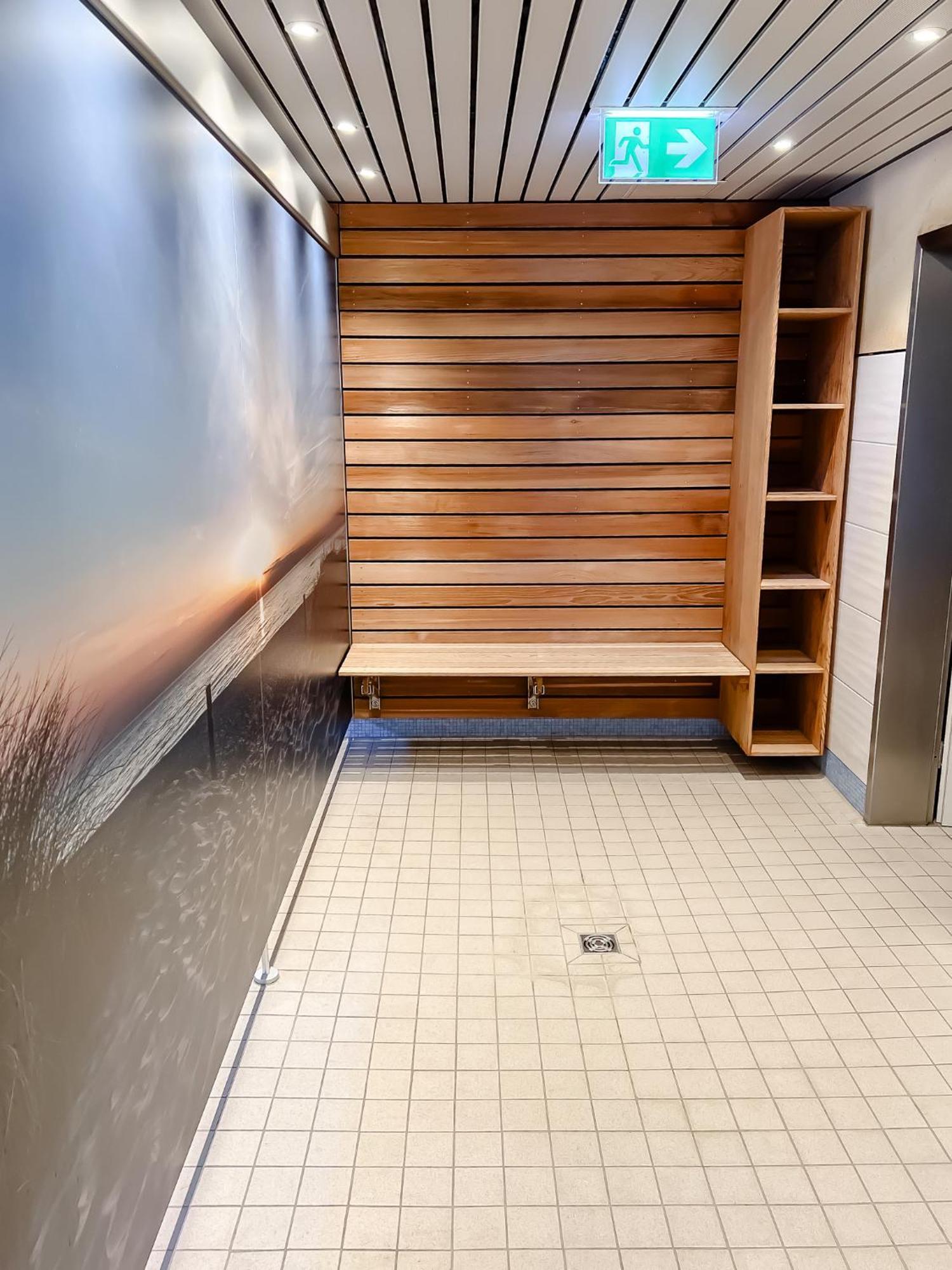 Apartment Suennanbeter Mit Pool Fuer 2-4 Personen Dahme  Ngoại thất bức ảnh