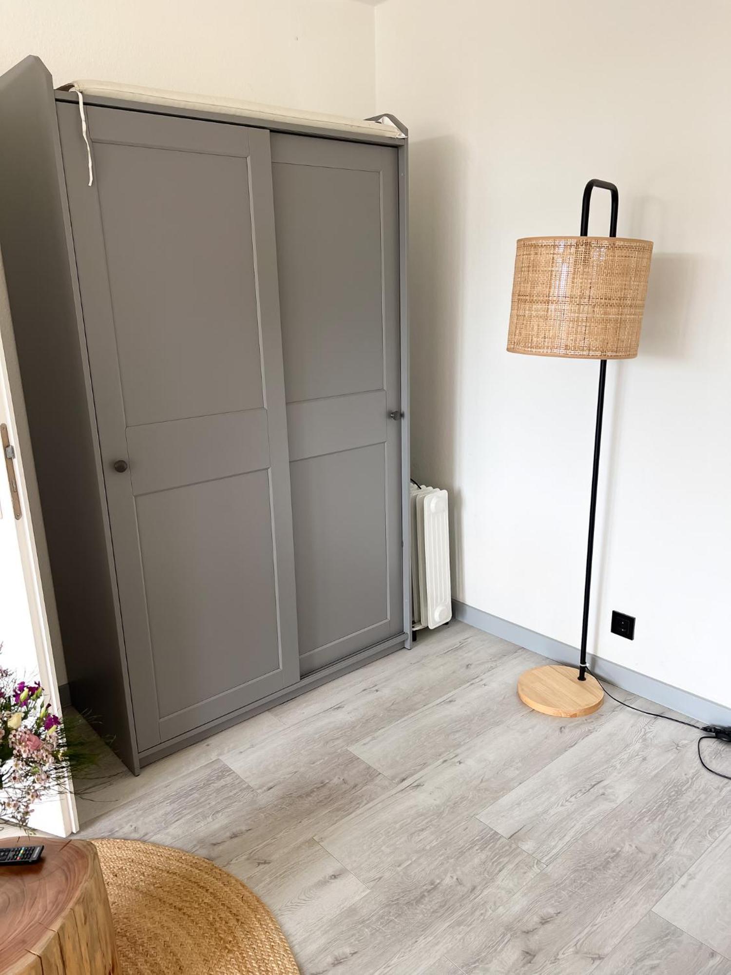 Apartment Suennanbeter Mit Pool Fuer 2-4 Personen Dahme  Ngoại thất bức ảnh